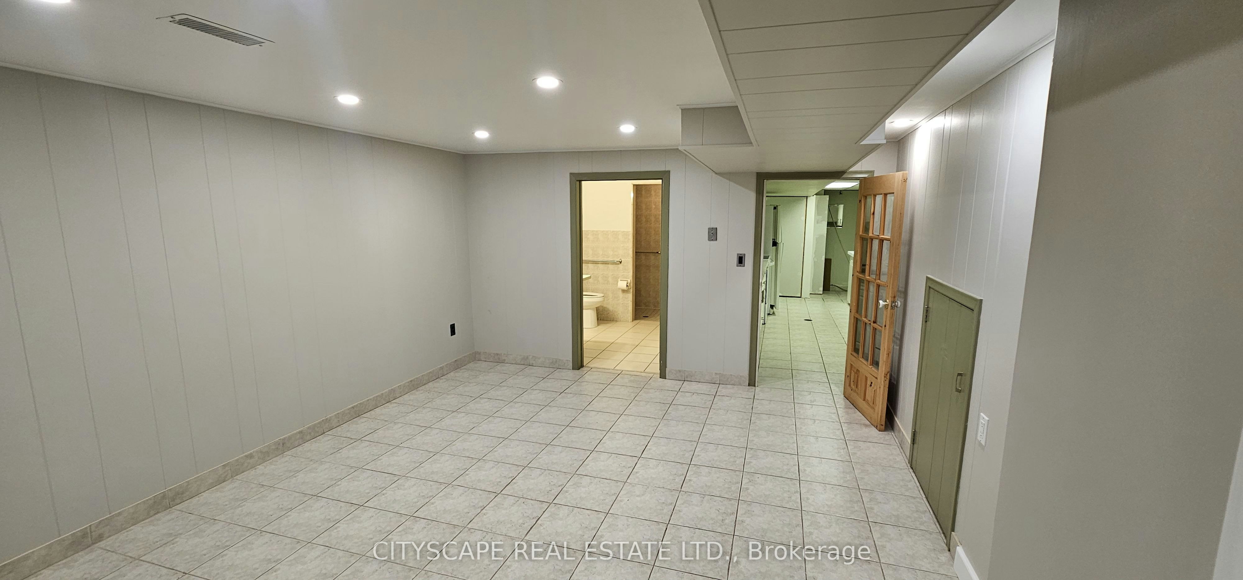 Basement-49 Algoma Street, Toronto, ON, M8Y 1C4 - 7