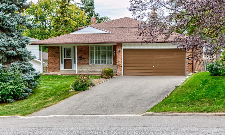 115 Meadowvale Court