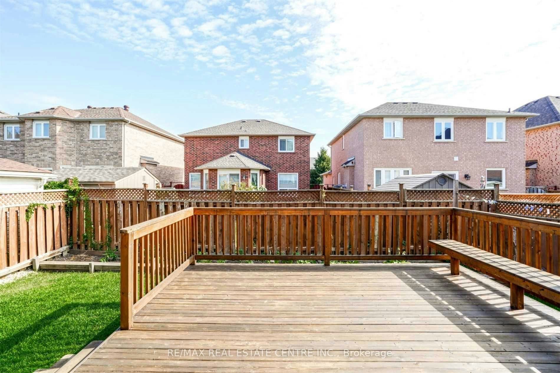 5112 Forestwalk Circle, Mississauga, ON, L4Z 4A2 - 10