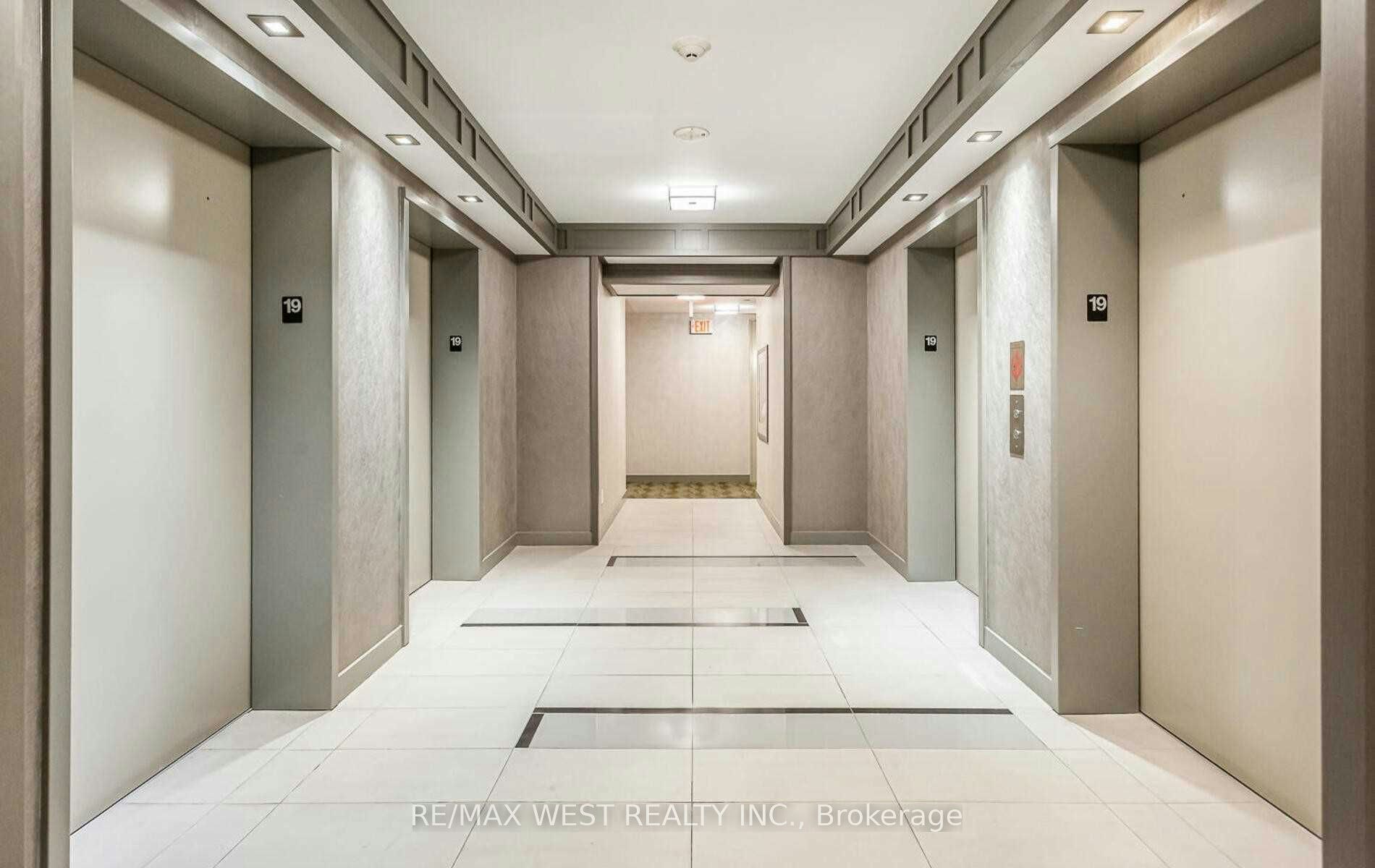 1901-56 Annie Craig Drive, Toronto, ON, M8V 0C8 - 5