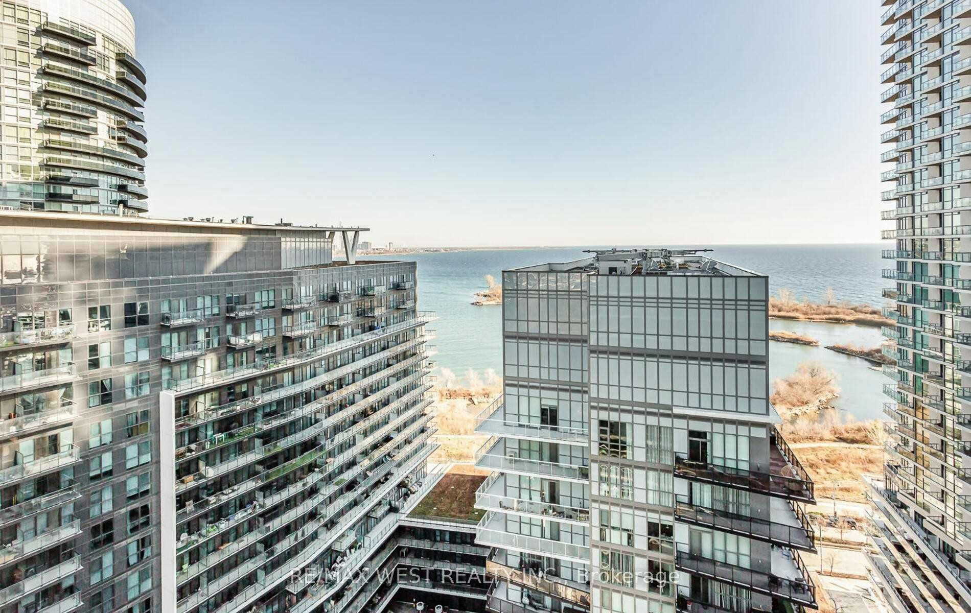 1901-56 Annie Craig Drive, Toronto, ON, M8V 0C8 - 35