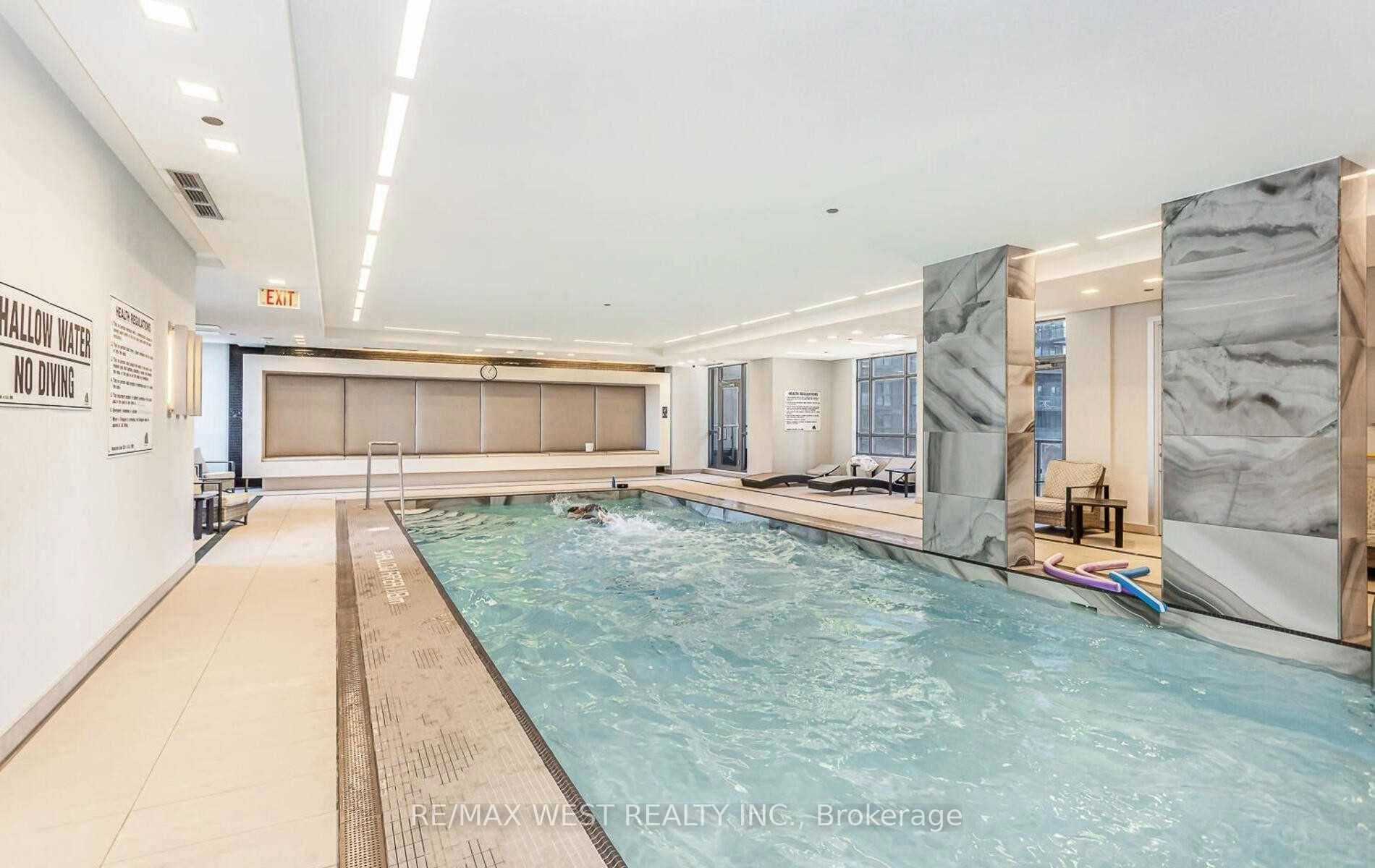 1901-56 Annie Craig Drive, Toronto, ON, M8V 0C8 - 39