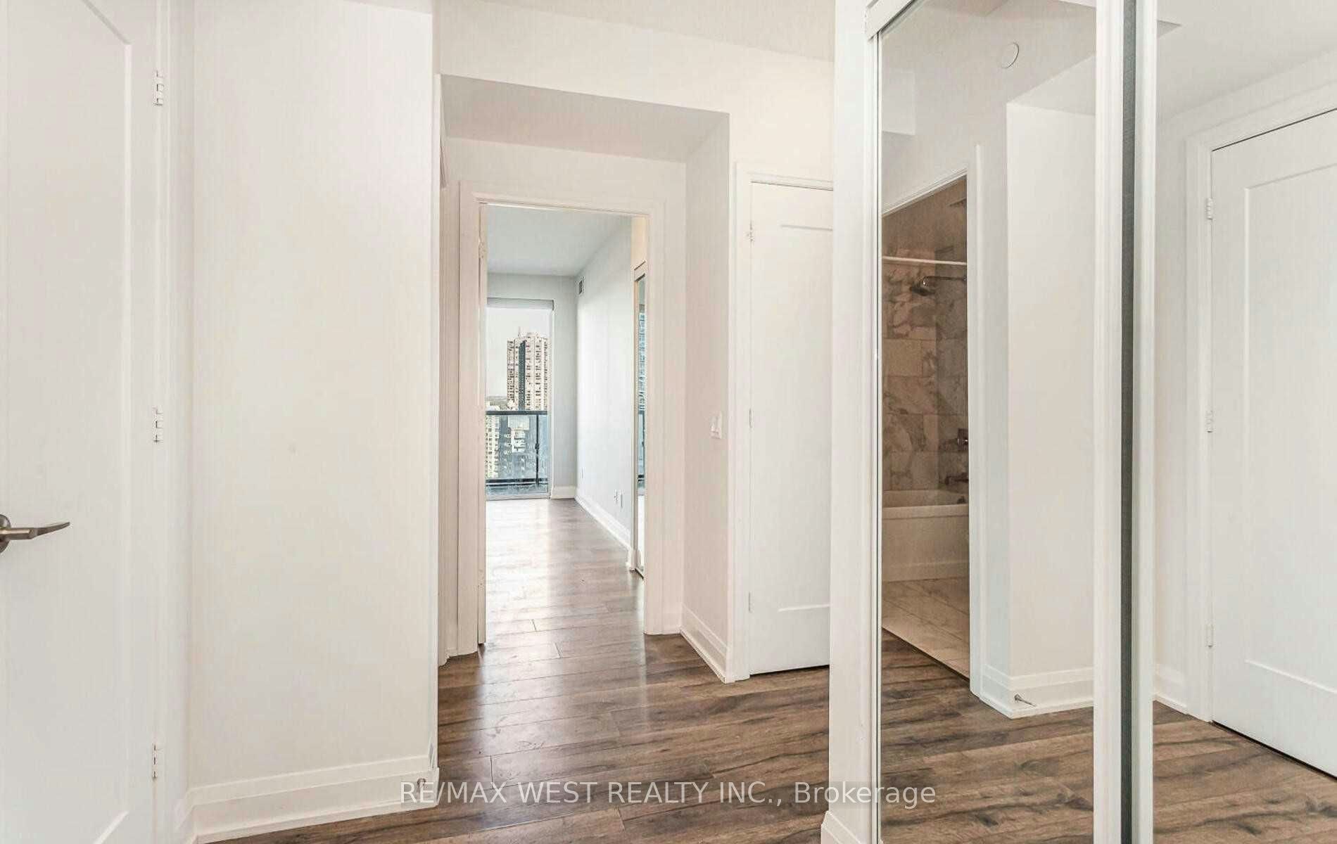 1901-56 Annie Craig Drive, Toronto, ON, M8V 0C8 - 8