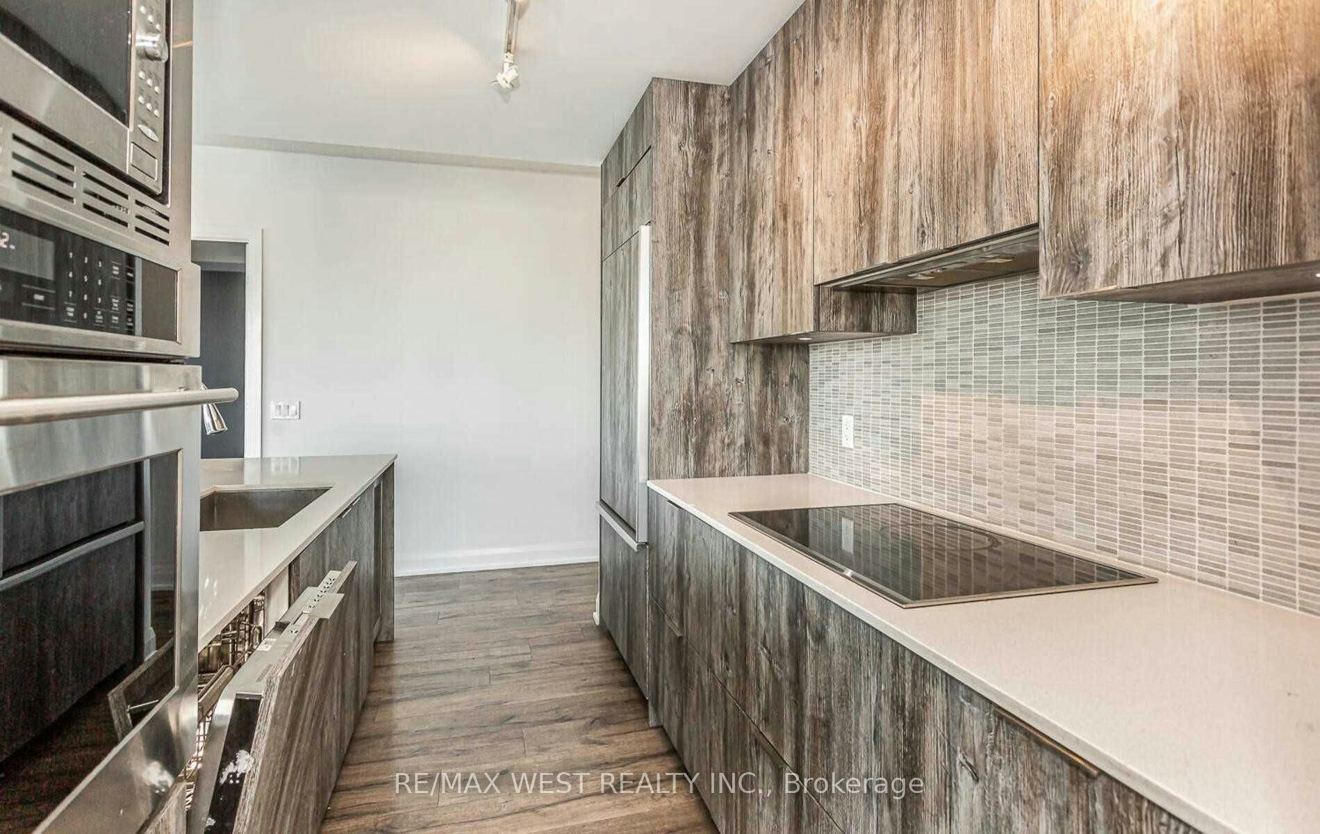 1901-56 Annie Craig Drive, Toronto, ON, M8V 0C8 - 21