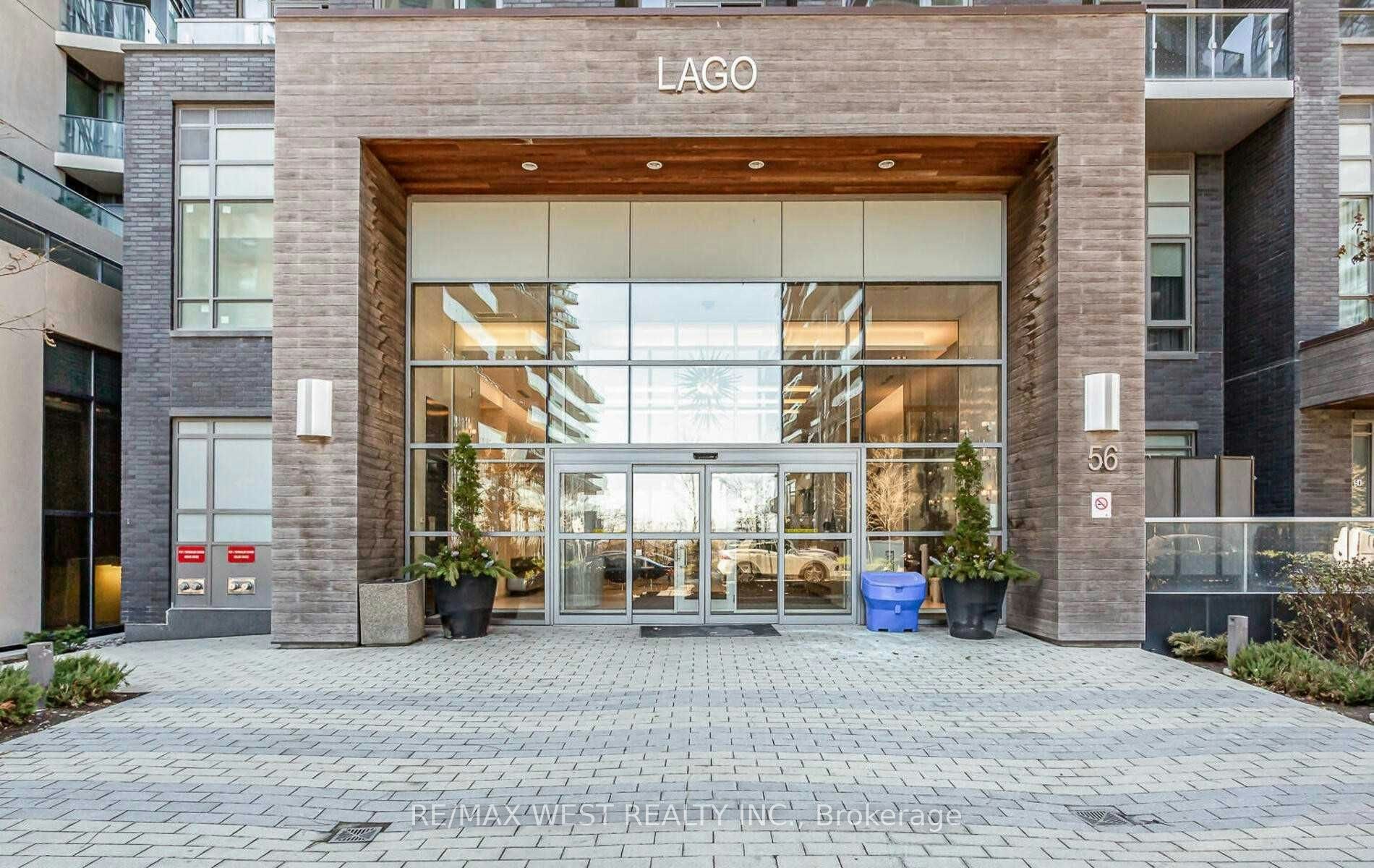 1901-56 Annie Craig Drive, Toronto, ON, M8V 0C8 - 2