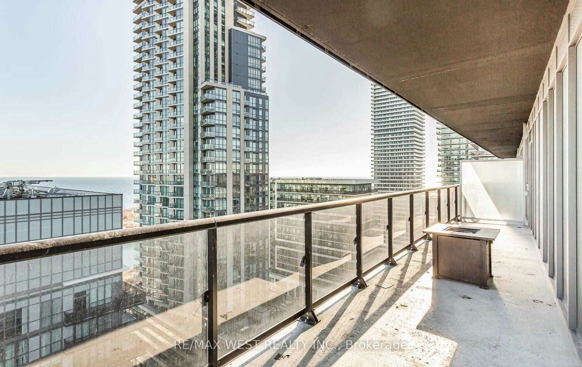 1901-56 Annie Craig Drive, Toronto, ON, M8V 0C8 - 31