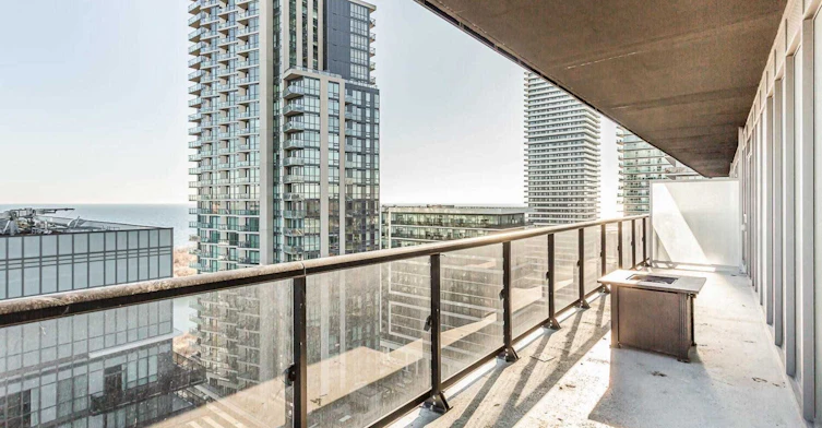 1901-56 Annie Craig Drive, Toronto, ON, M8V 0C8 - 31