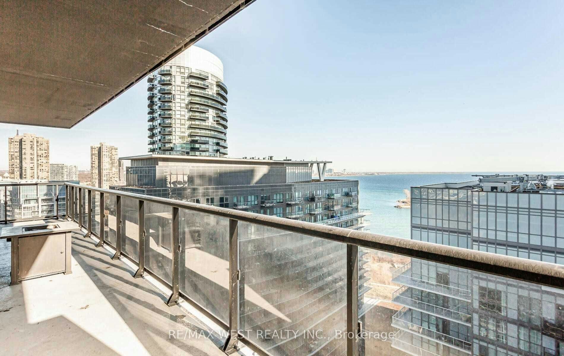 1901-56 Annie Craig Drive, Toronto, ON, M8V 0C8 - 34