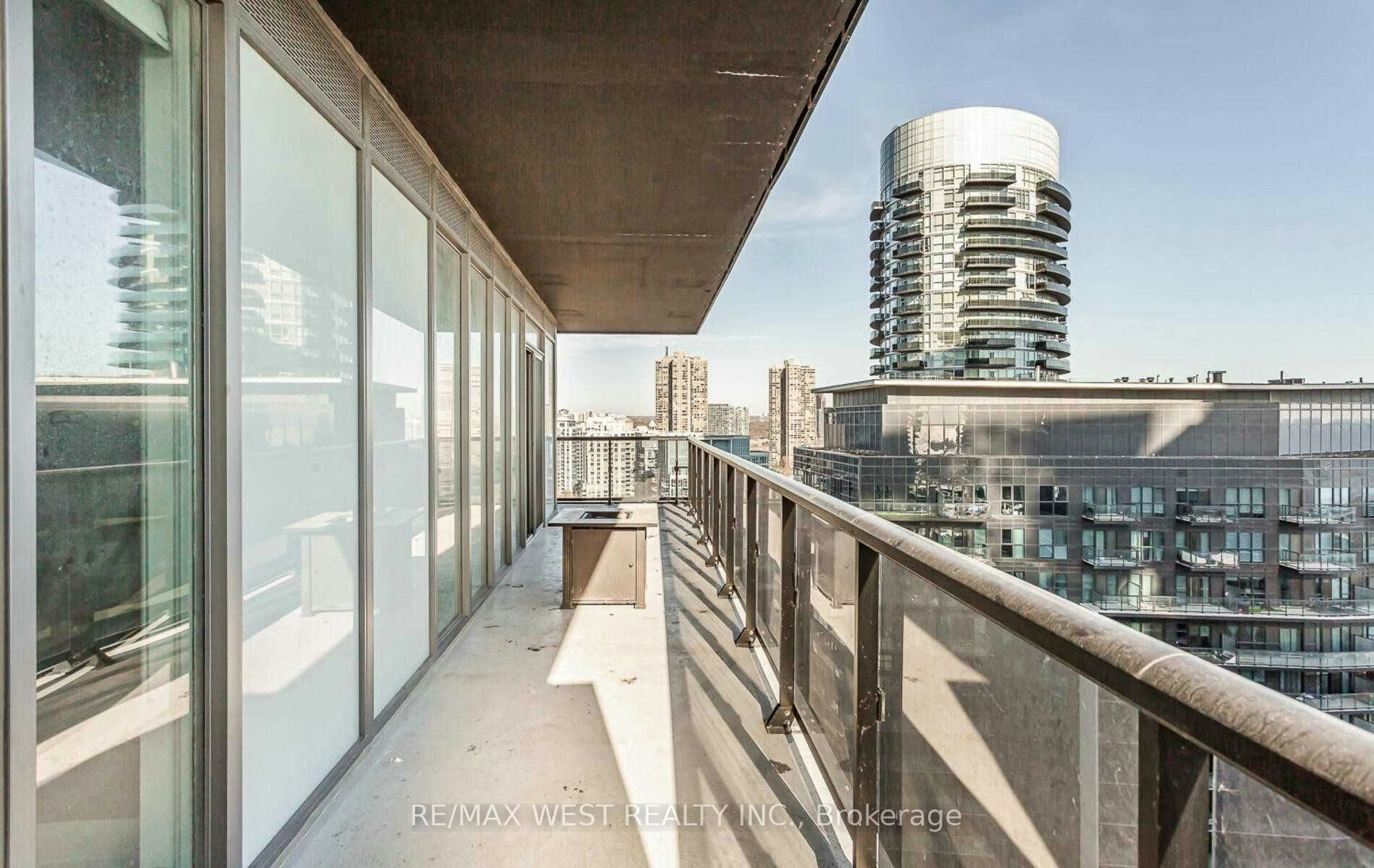 1901-56 Annie Craig Drive, Toronto, ON, M8V 0C8 - 33