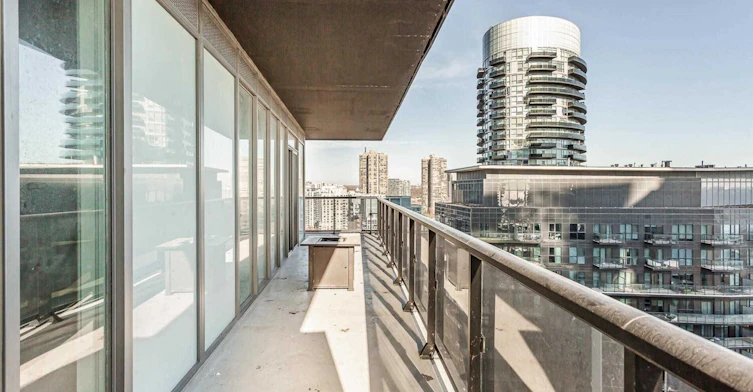 1901-56 Annie Craig Drive, Toronto, ON, M8V 0C8 - 33
