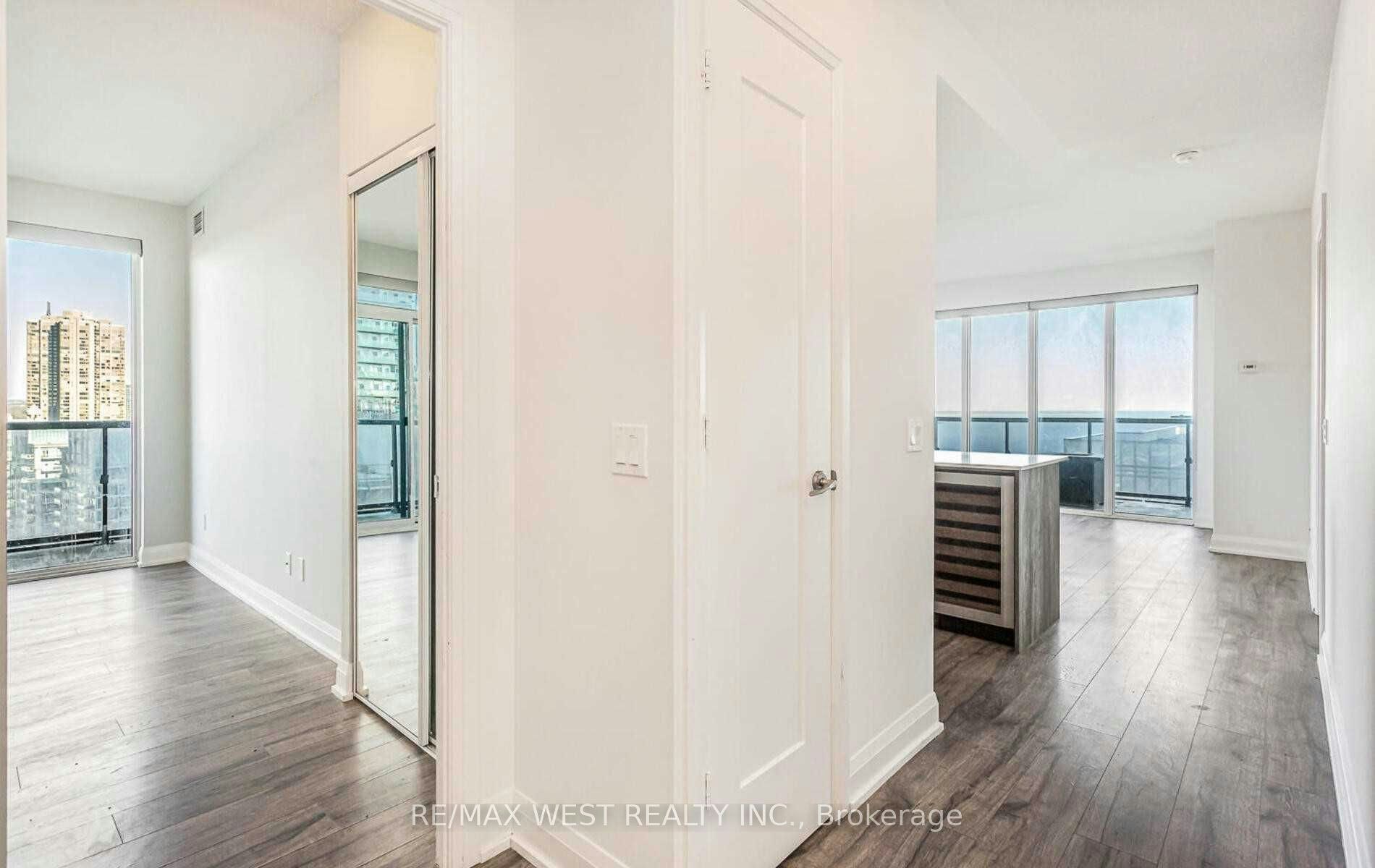 1901-56 Annie Craig Drive, Toronto, ON, M8V 0C8 - 9