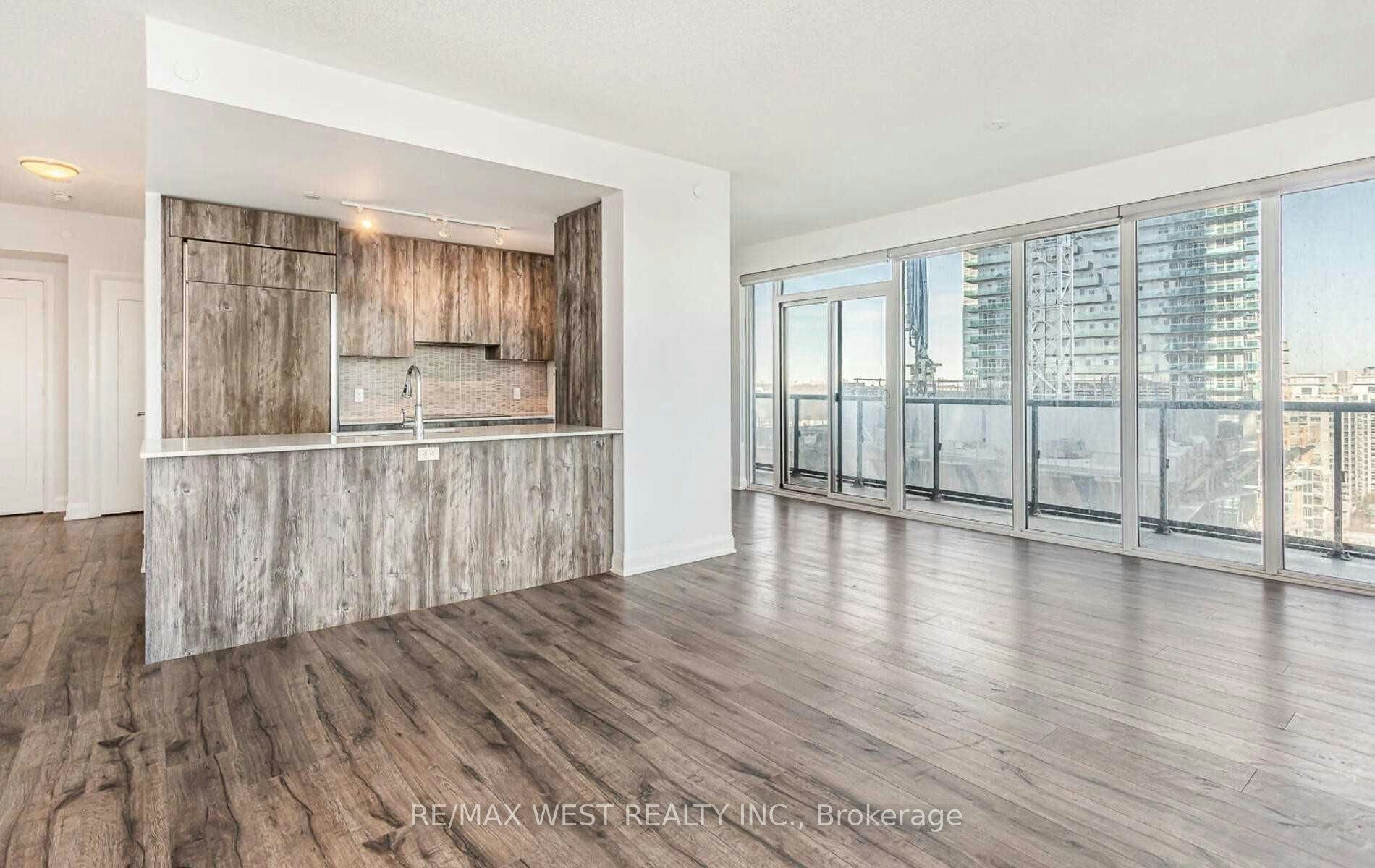 1901-56 Annie Craig Drive, Toronto, ON, M8V 0C8 - 13