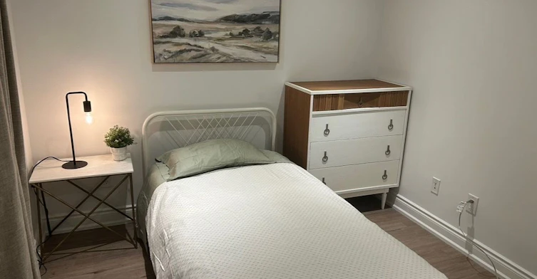 BSMT-30 Flamborough Drive, Toronto, ON, M6M 2R4 - 7