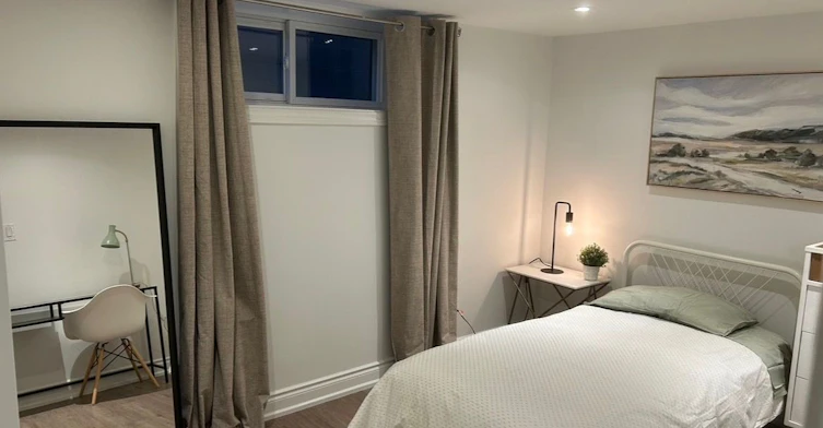 BSMT-30 Flamborough Drive, Toronto, ON, M6M 2R4 - 8