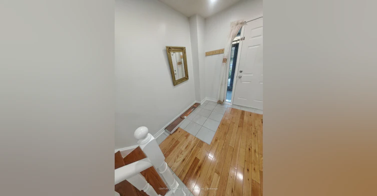 Upper-233 Murray Street, Brampton, ON, L6X 3M1 - 4