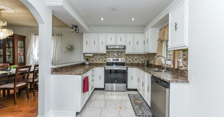 Upper-233 Murray Street, Brampton, ON, L6X 3M1 - 6
