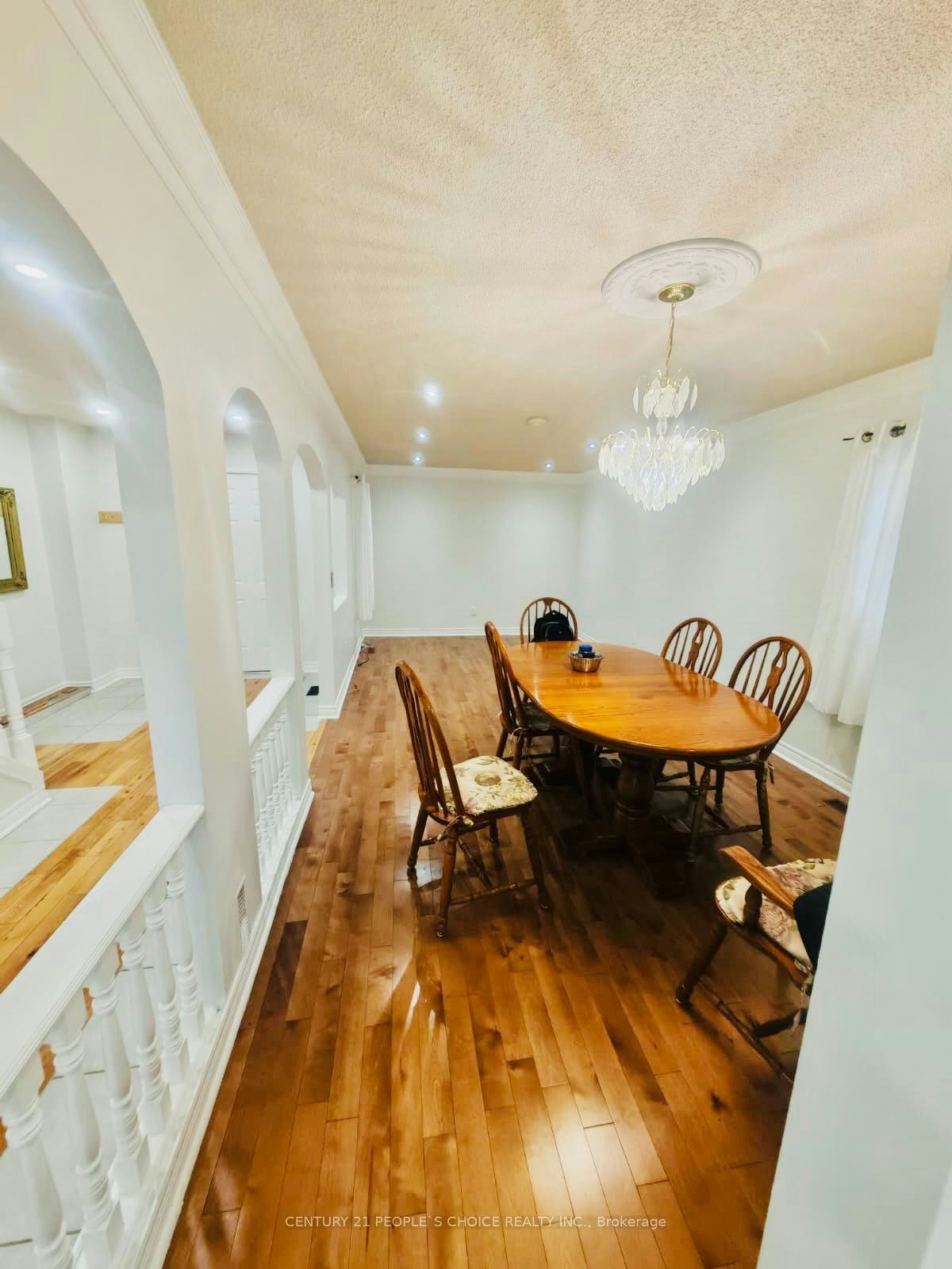 Upper-233 Murray Street, Brampton, ON, L6X 3M1 - 7