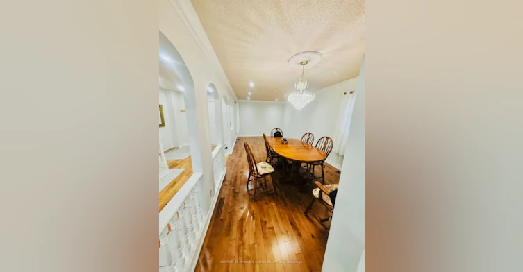 Upper-233 Murray Street, Brampton, ON, L6X 3M1 - 7