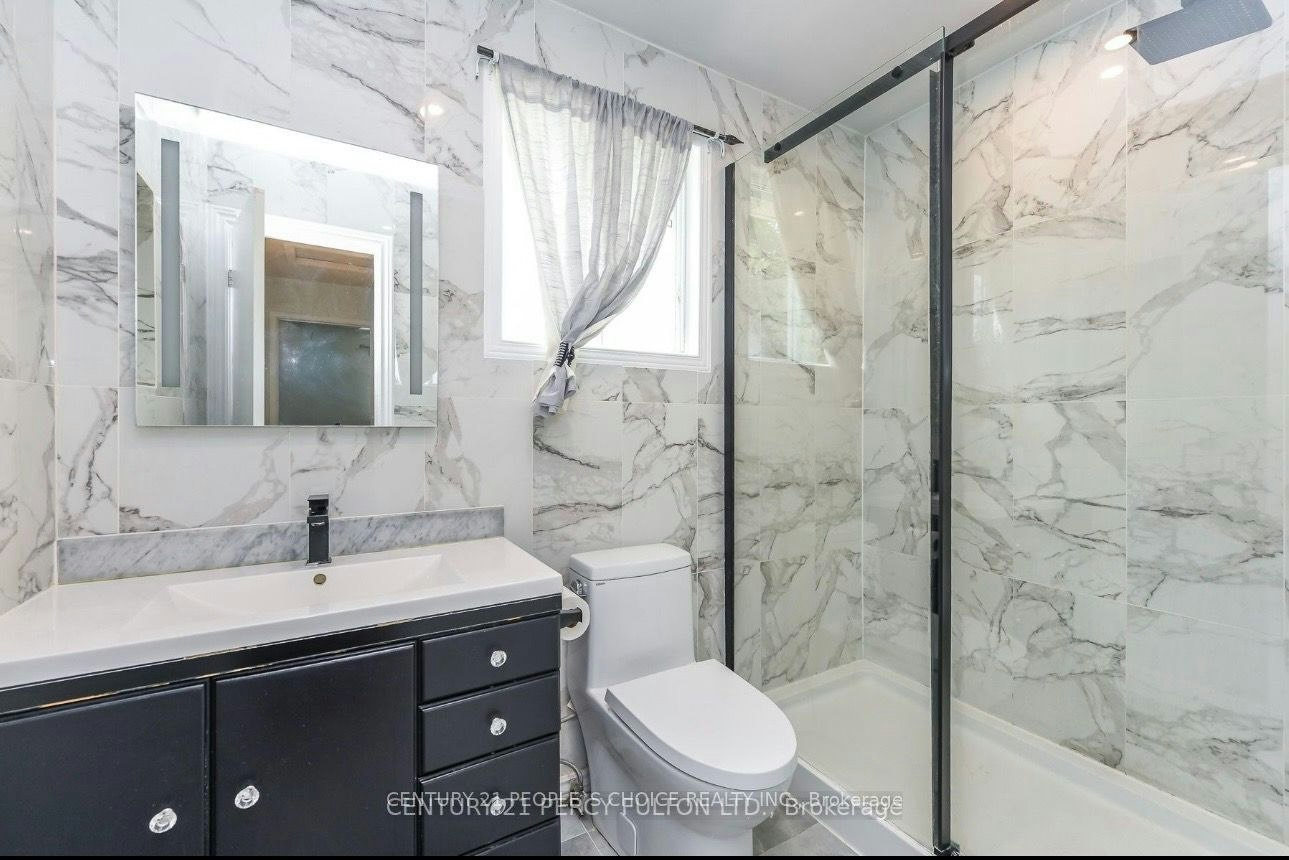 Upper-233 Murray Street, Brampton, ON, L6X 3M1 - 12