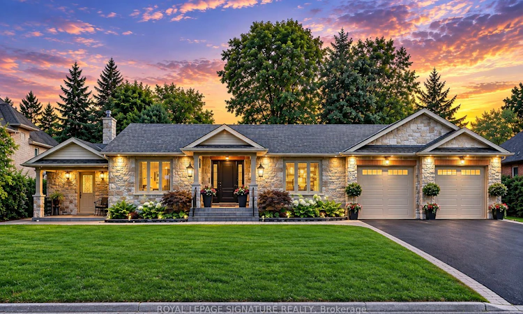 2544 Sharon Crescent