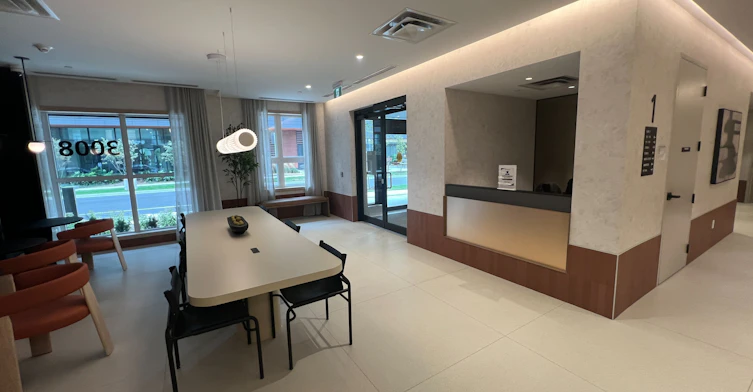 602-3088 William Cutmore Boulevard, Oakville, ON, L6H 8A4 - 23