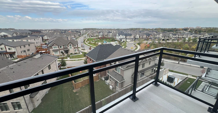 602-3088 William Cutmore Boulevard, Oakville, ON, L6H 8A4 - 9