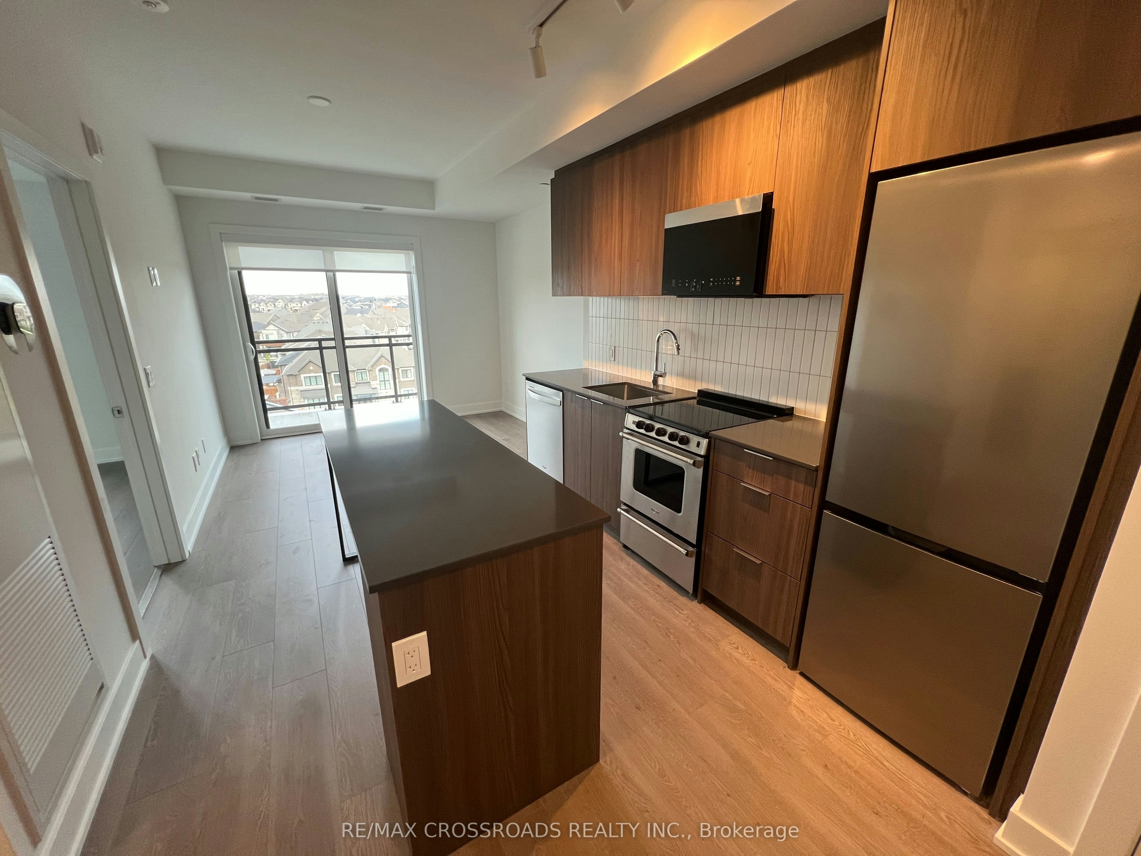 602-3088 William Cutmore Boulevard, Oakville, ON, L6H 8A4 - 6