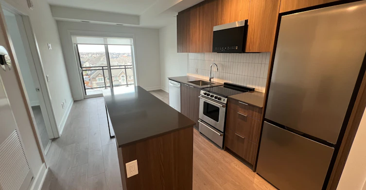 602-3088 William Cutmore Boulevard, Oakville, ON, L6H 8A4 - 6