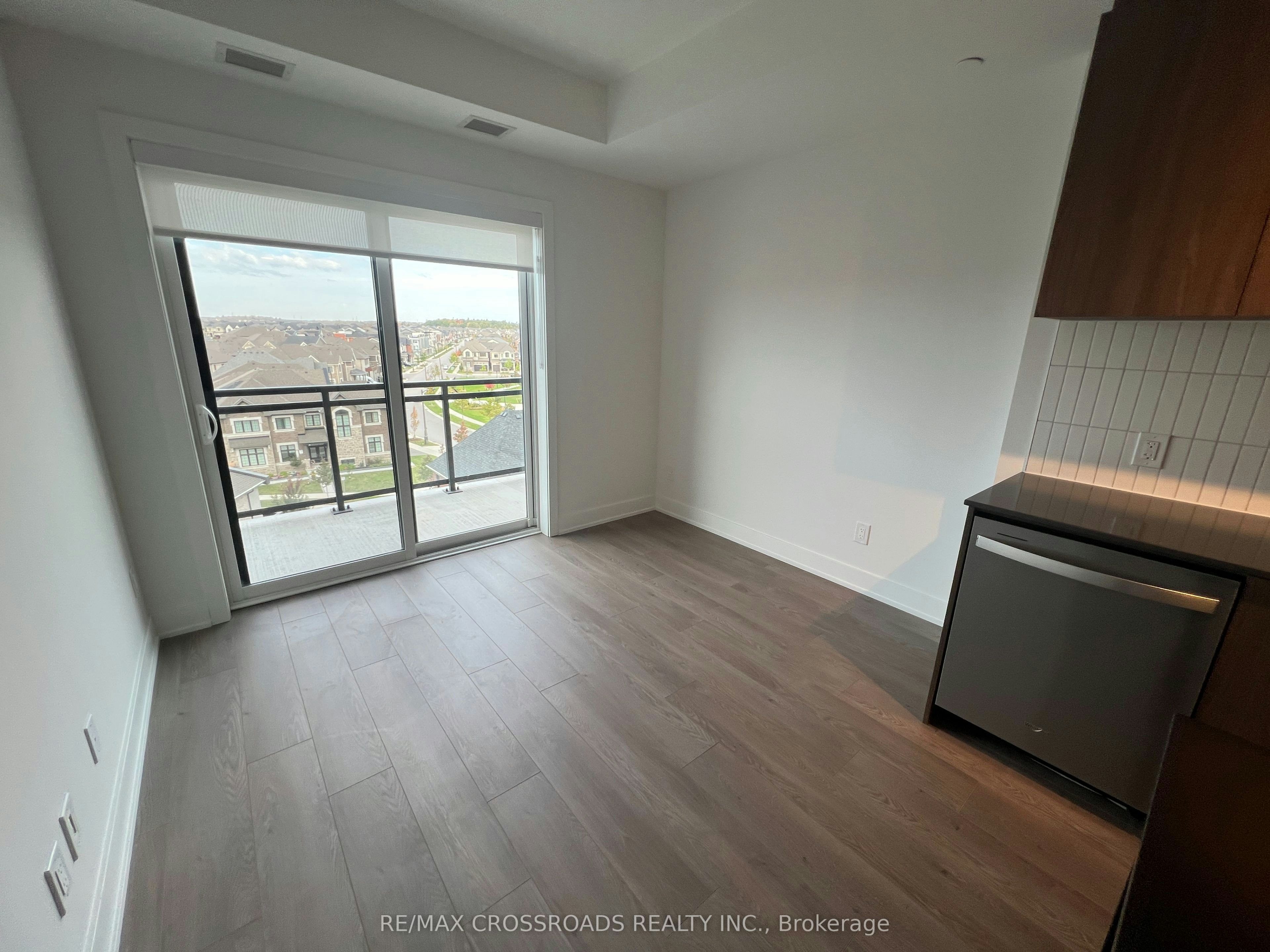 602-3088 William Cutmore Boulevard, Oakville, ON, L6H 8A4 - 3