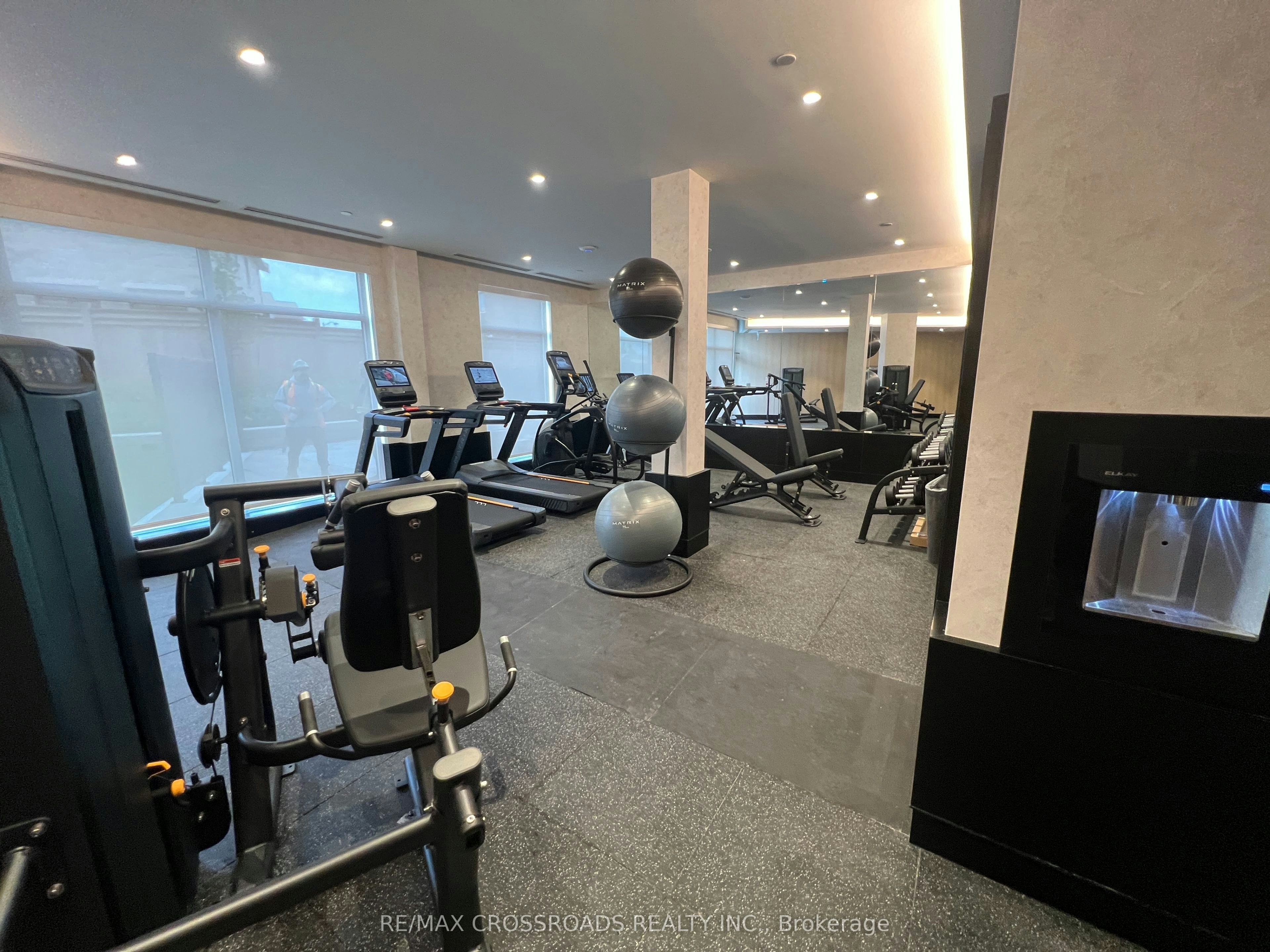 602-3088 William Cutmore Boulevard, Oakville, ON, L6H 8A4 - 18