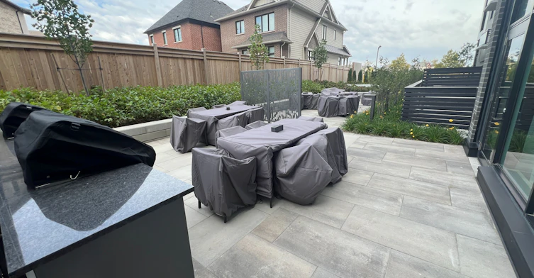 602-3088 William Cutmore Boulevard, Oakville, ON, L6H 8A4 - 15