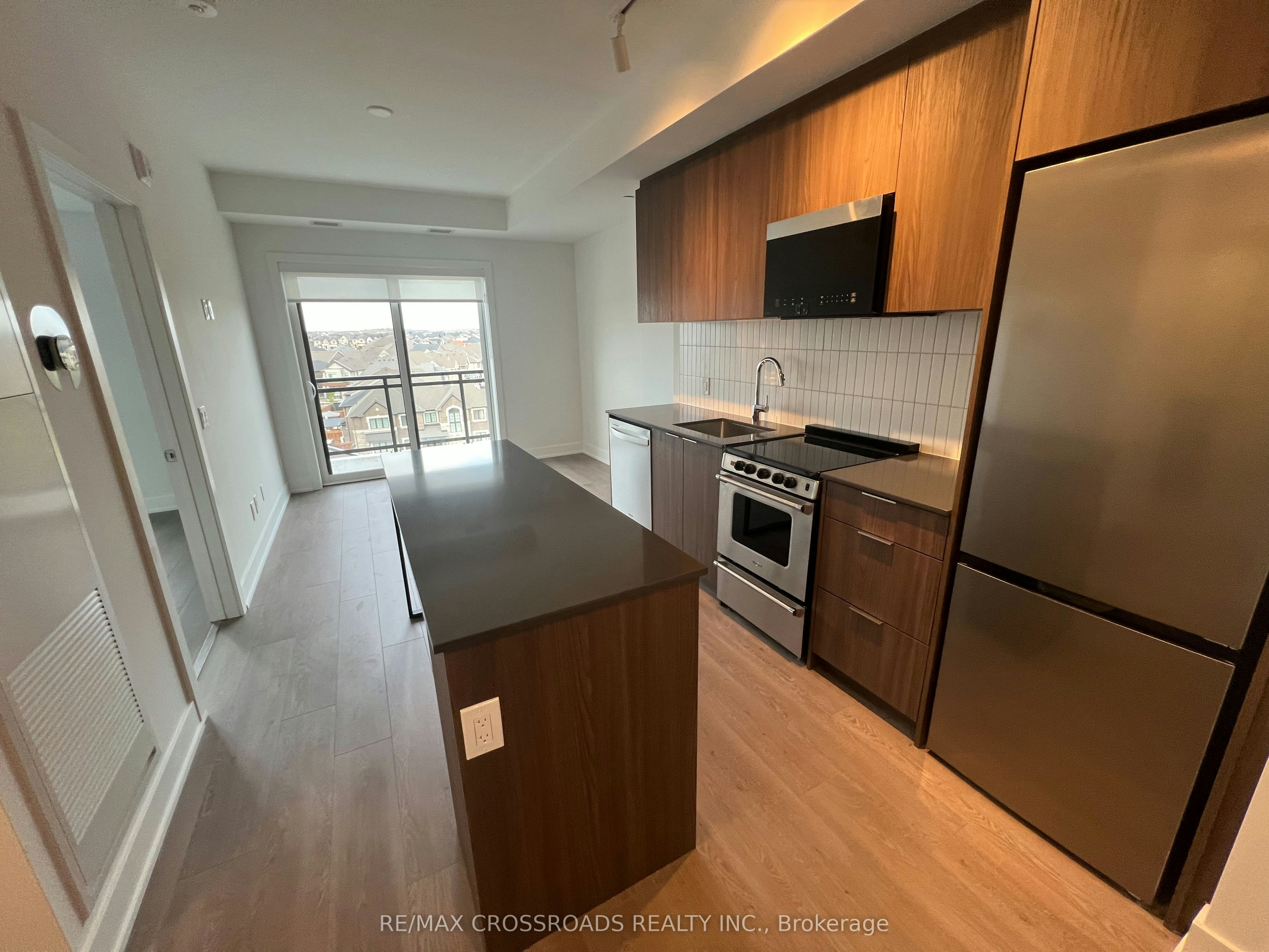 602-3088 William Cutmore Boulevard, Oakville, ON, L6H 8A4 - 5