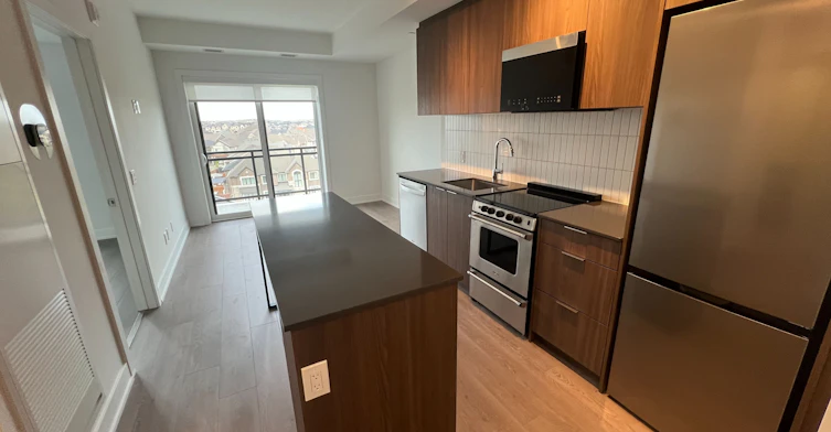 602-3088 William Cutmore Boulevard, Oakville, ON, L6H 8A4 - 5