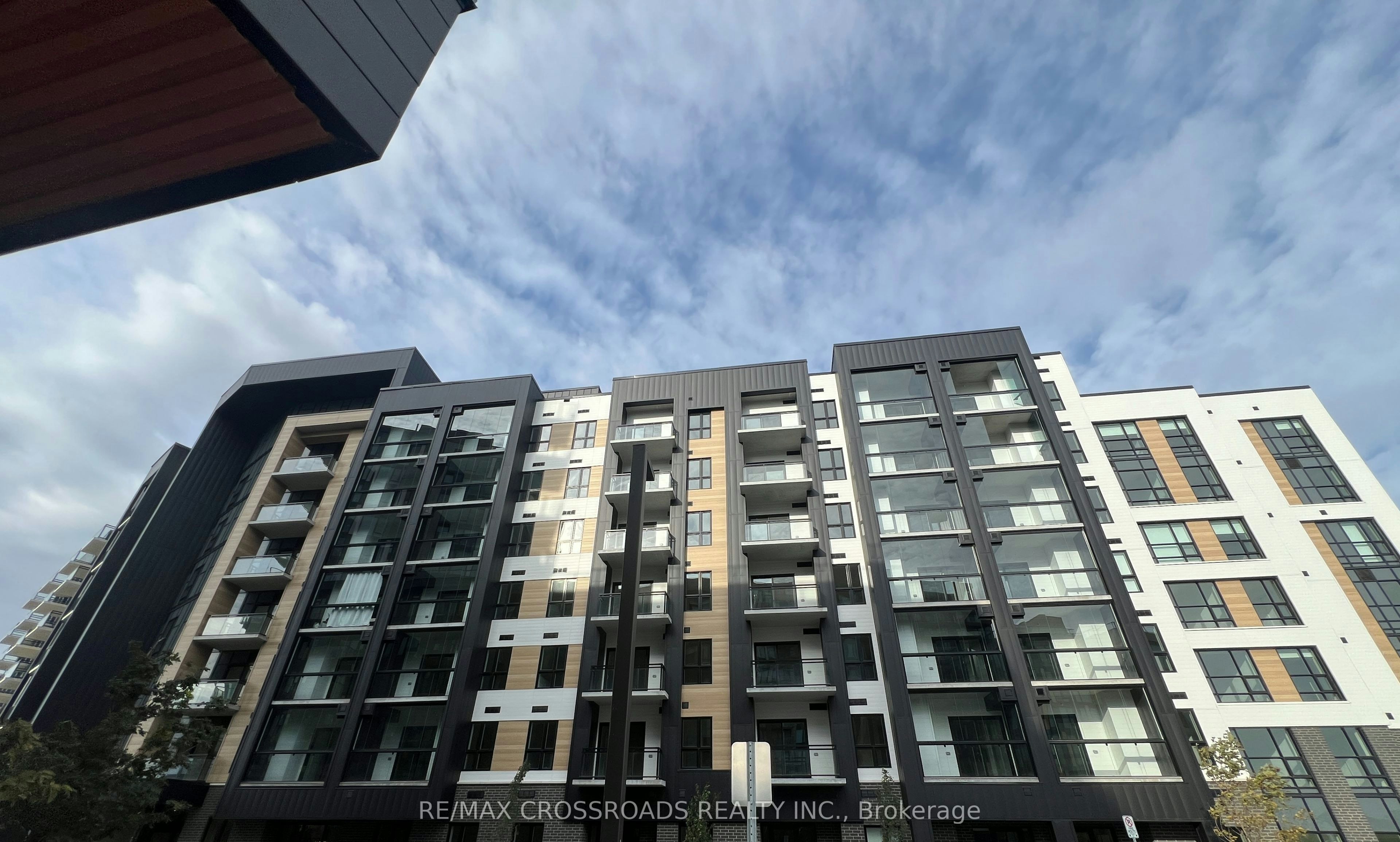 602-3088 William Cutmore Boulevard, Oakville, ON, L6H 8A4