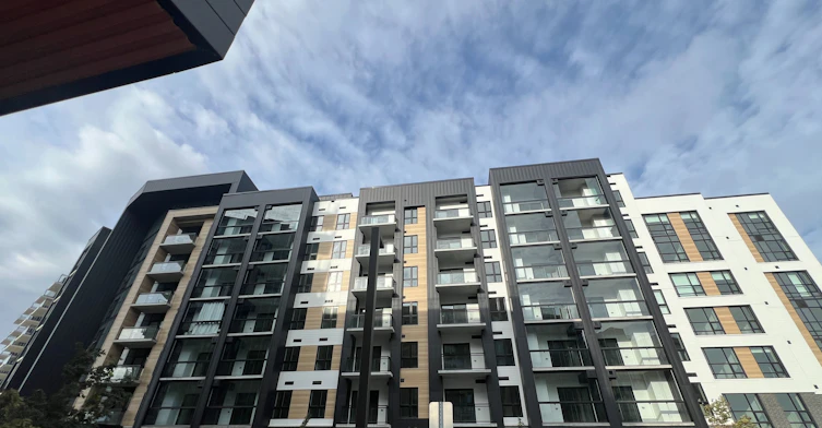 602-3088 William Cutmore Boulevard, Oakville, ON, L6H 8A4