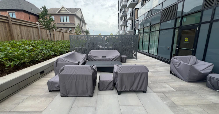 618-3088 William Cutmore Boulevard, Oakville, ON, L6H 8A4 - 23
