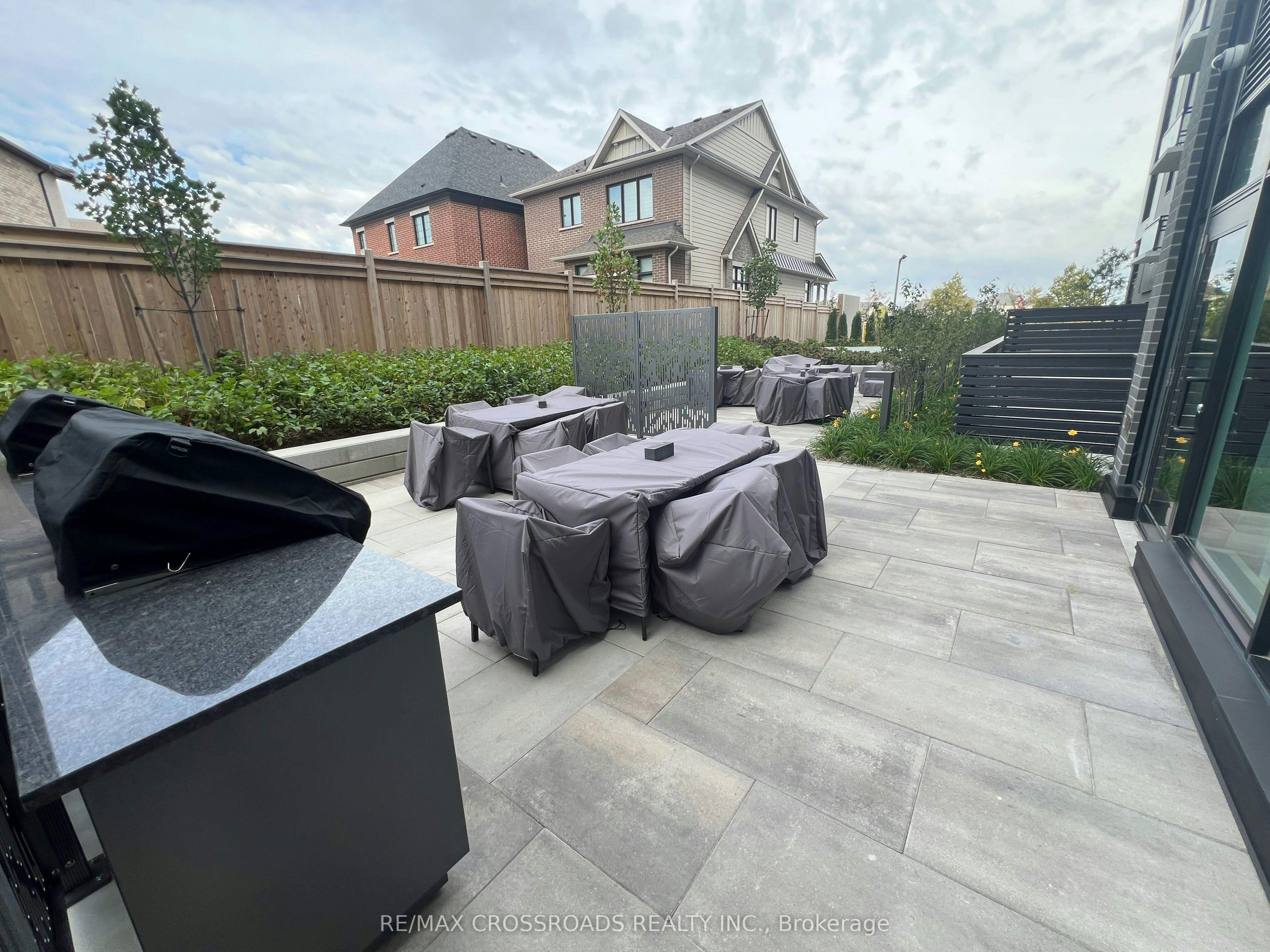 618-3088 William Cutmore Boulevard, Oakville, ON, L6H 8A4 - 16