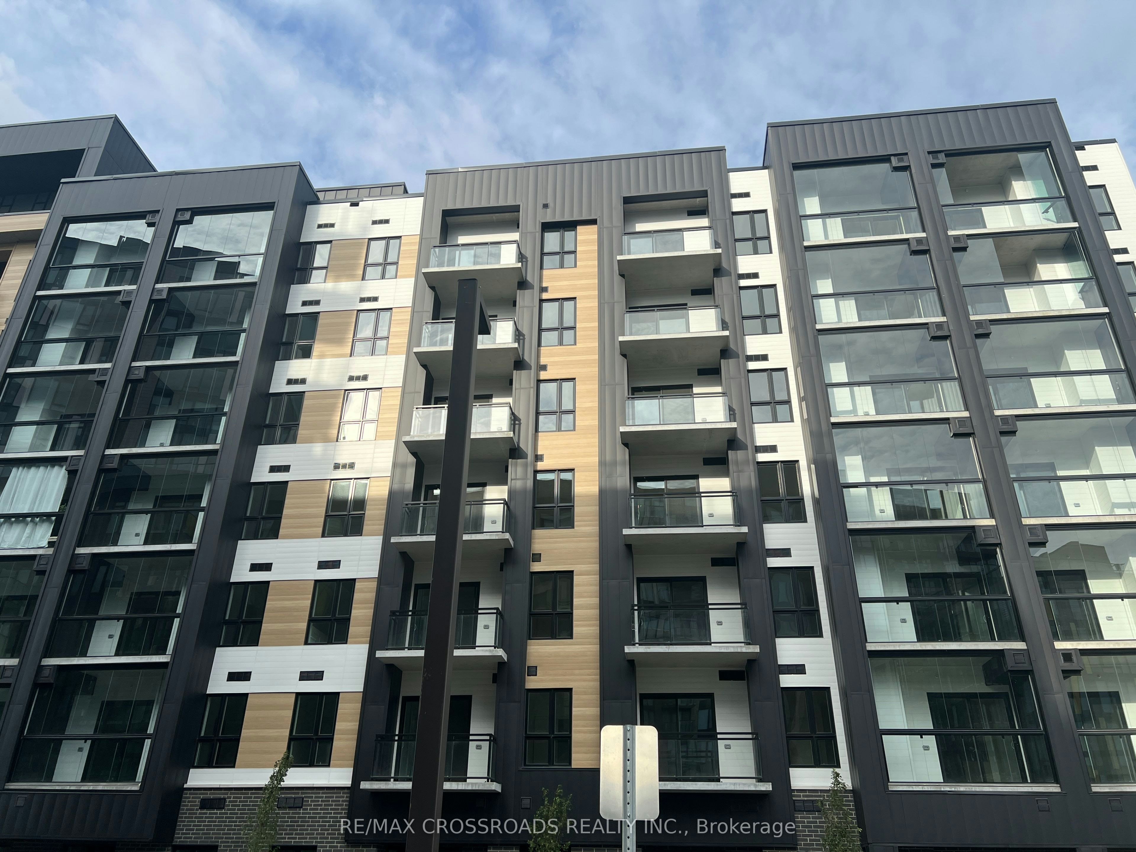 618-3088 William Cutmore Boulevard, Oakville, ON, L6H 8A4