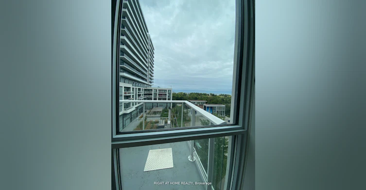 413-70 Annie Craig Drive W, Toronto, ON, M8V 0G2 - 17
