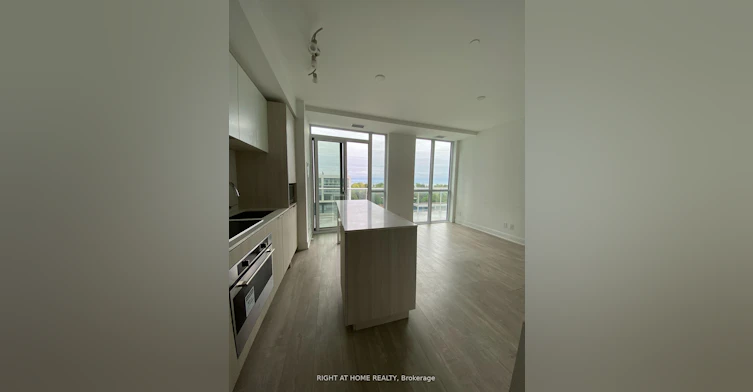 413-70 Annie Craig Drive W, Toronto, ON, M8V 0G2 - 8