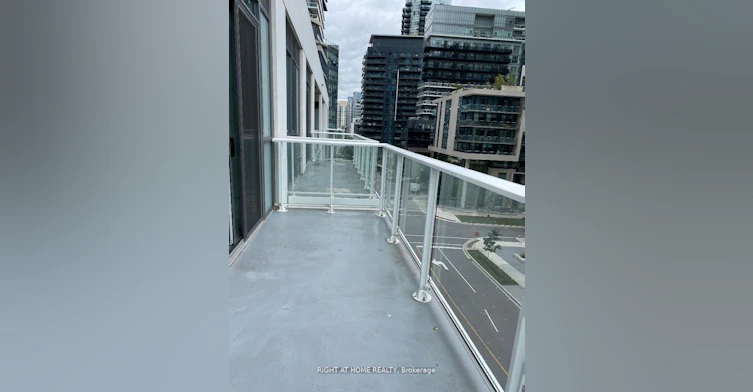 413-70 Annie Craig Drive W, Toronto, ON, M8V 0G2 - 16