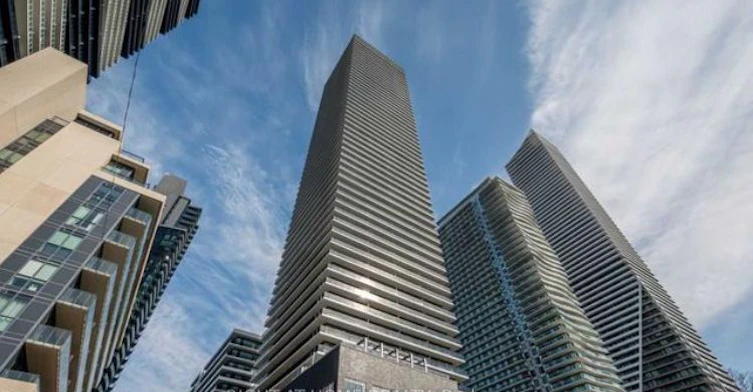 413-70 Annie Craig Drive W, Toronto, ON, M8V 0G2
