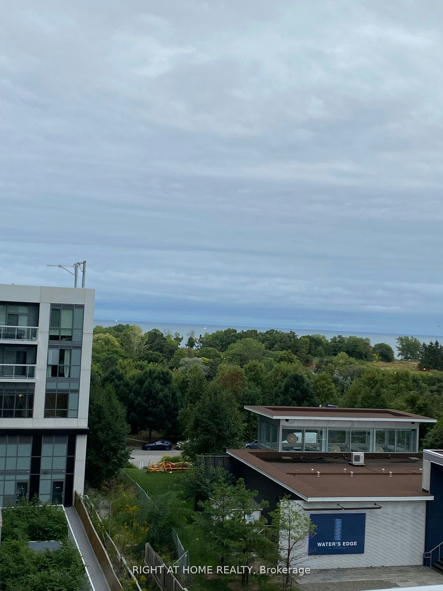 413-70 Annie Craig Drive W, Toronto, ON, M8V 0G2 - 5