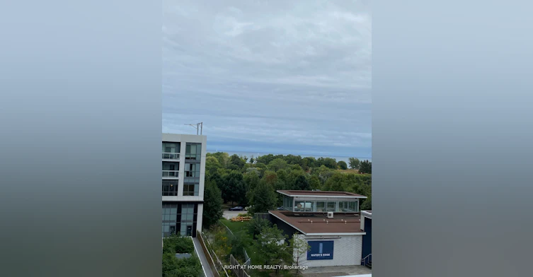 413-70 Annie Craig Drive W, Toronto, ON, M8V 0G2 - 5