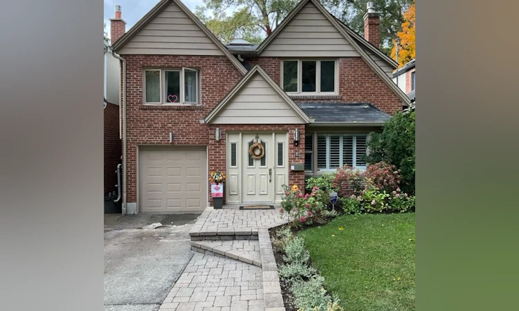 14 Humbercrest Boulevard