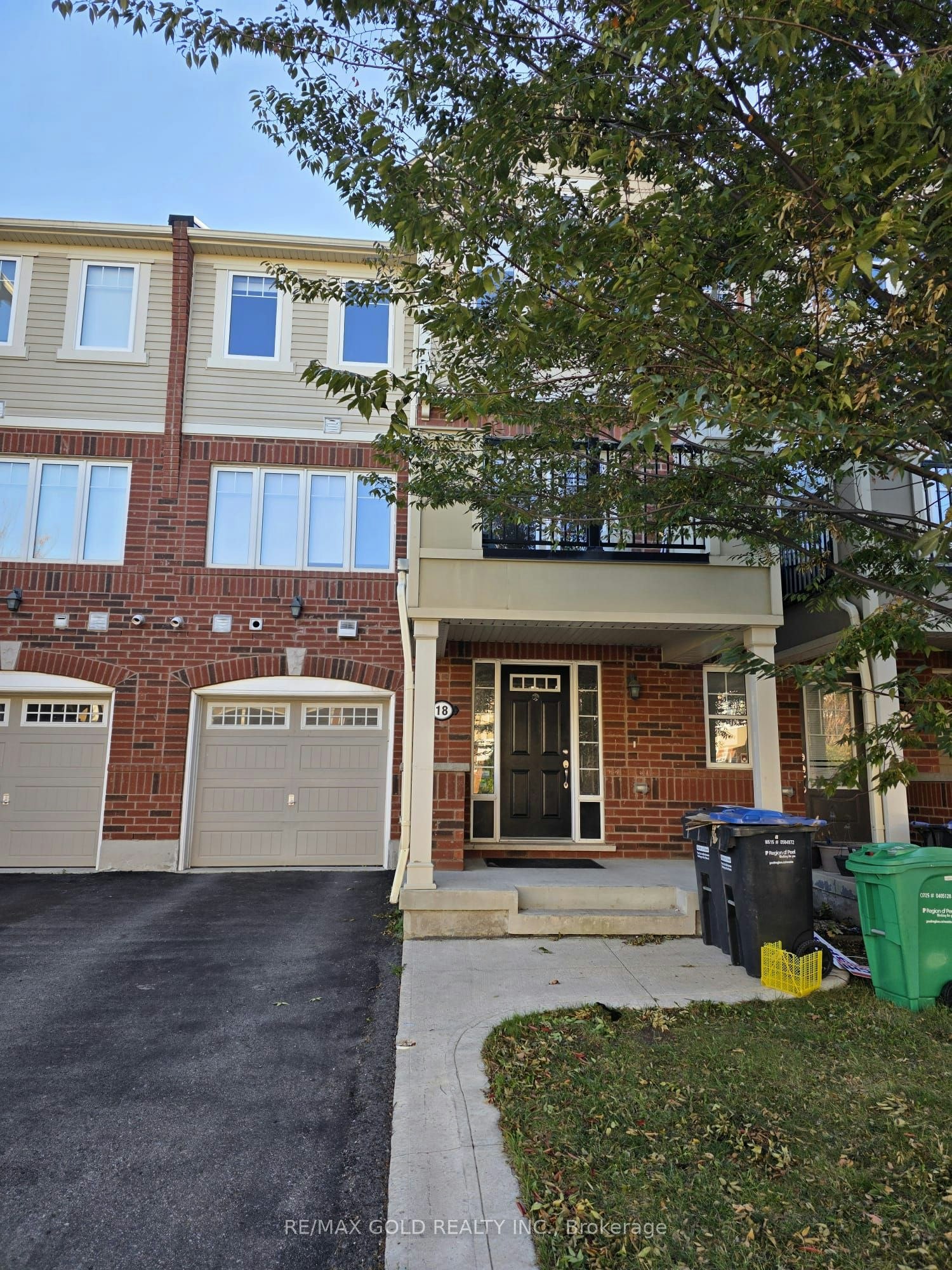 18 Arnprior Road, Brampton, ON, L7A 0W2