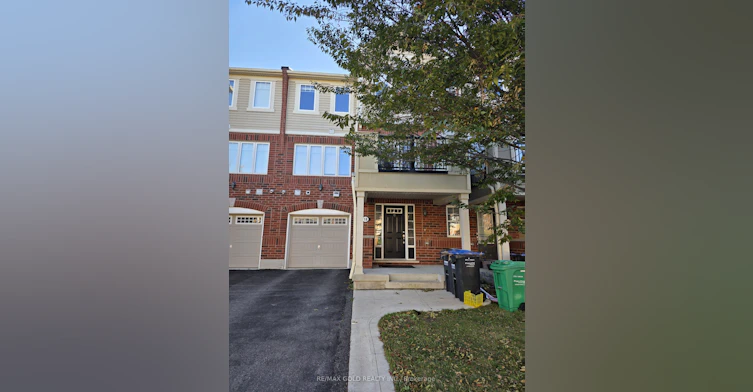 18 Arnprior Road, Brampton, ON, L7A 0W2