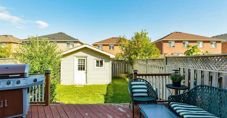 43 Garibaldi Drive, Brampton, ON, L6X 4Y7 - 26