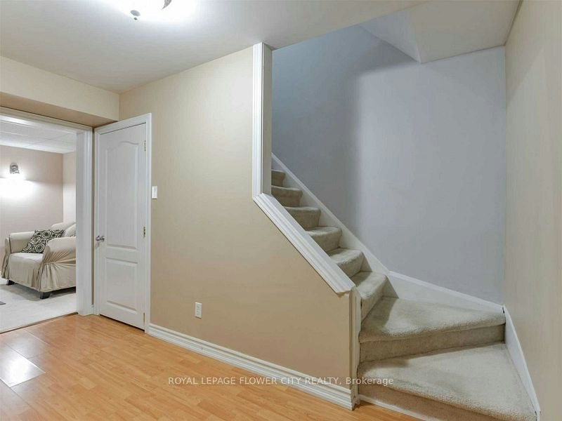 43 Garibaldi Drive, Brampton, ON, L6X 4Y7 - 22