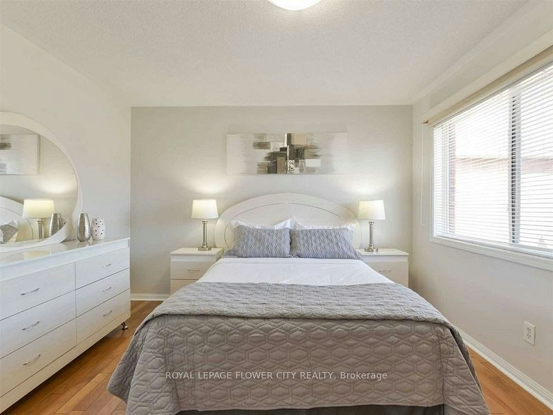 43 Garibaldi Drive, Brampton, ON, L6X 4Y7 - 17
